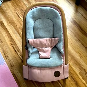 Maxi-Cosi kori 2-in-1 Baby Rocker Pink